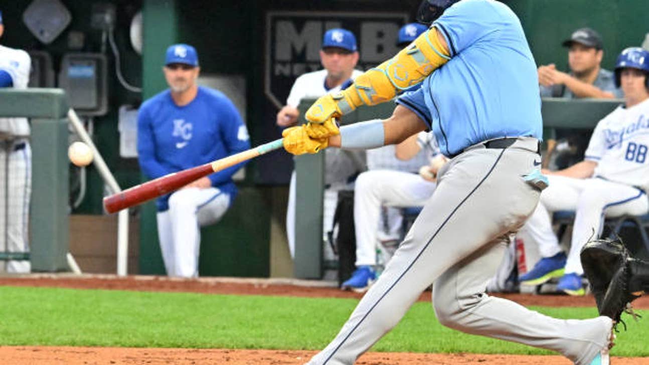 How to Watch Rangers vs. Rays: TV Channel & Live Stream - July 7