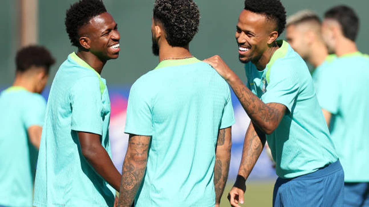 How to Watch Brazil vs. Colombia TV Channel, Time, Live Stream - Copa America 2024