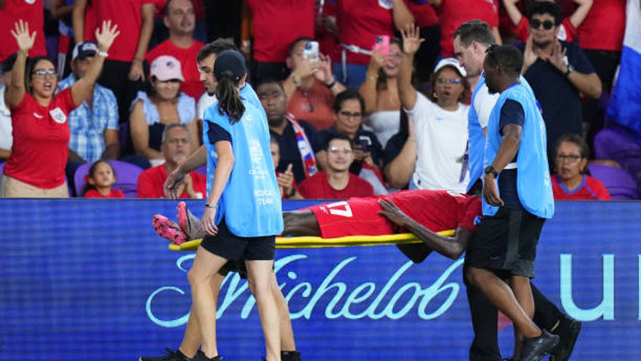 Colombia vs. Panama Prediction, Odds, Lines - Copa America 2024