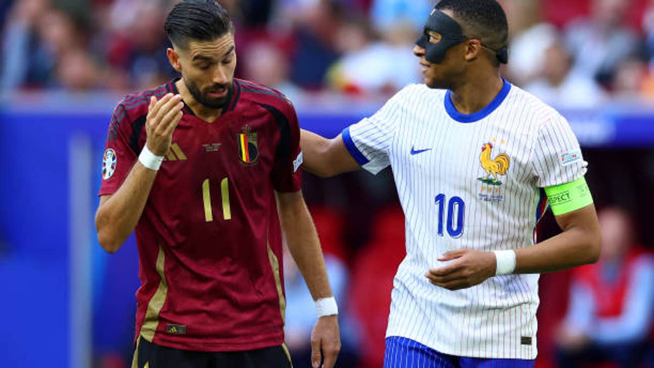 France vs. Portugal Prediction, Odds, Lines - UEFA Euro 2024