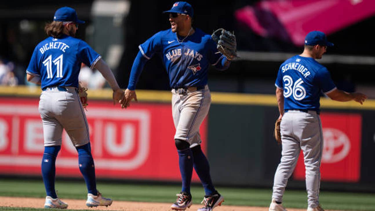 How to Watch Mariners vs. Blue Jays: TV Channel & Live Stream - July 7