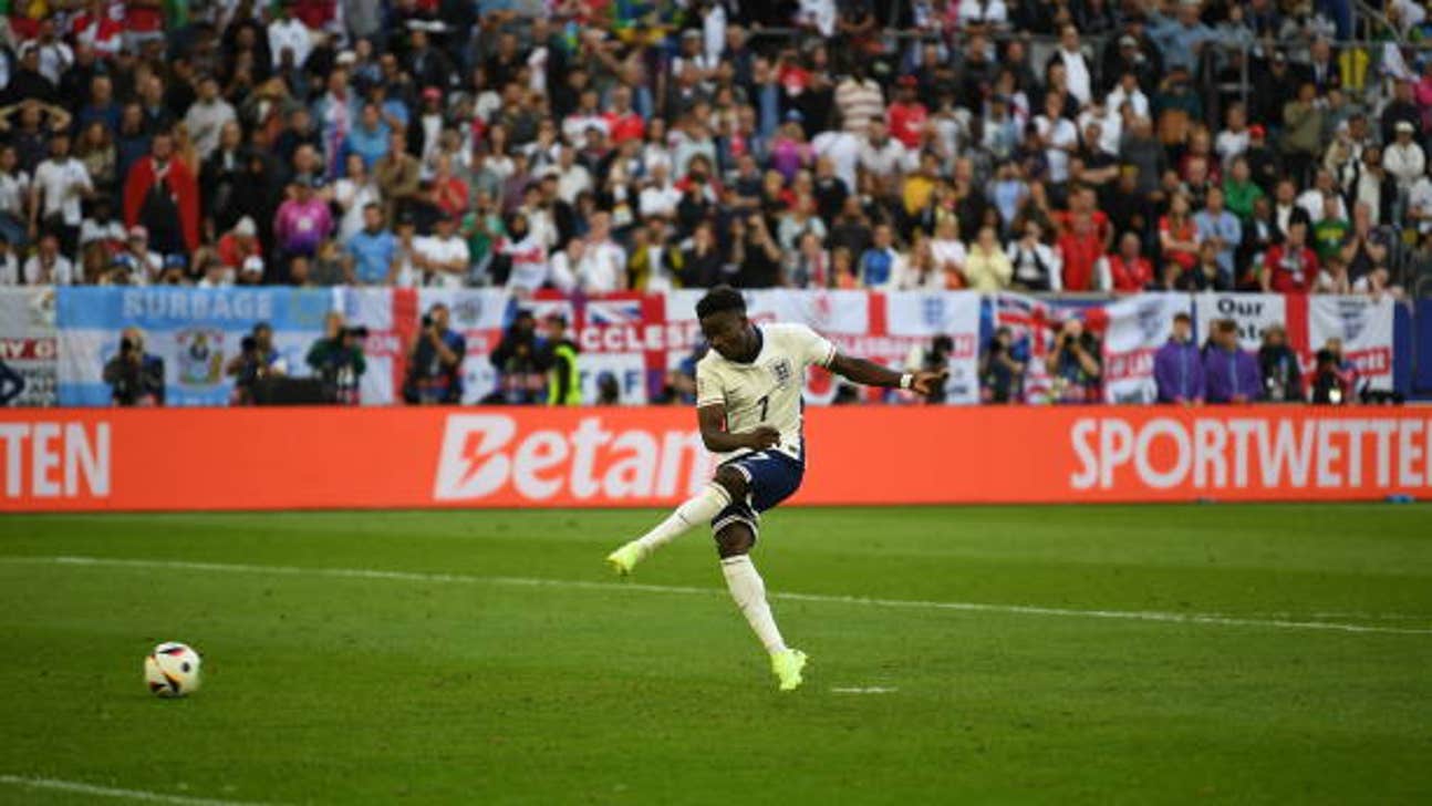 England vs. Netherlands Prediction, Odds, Lines - UEFA Euro 2024