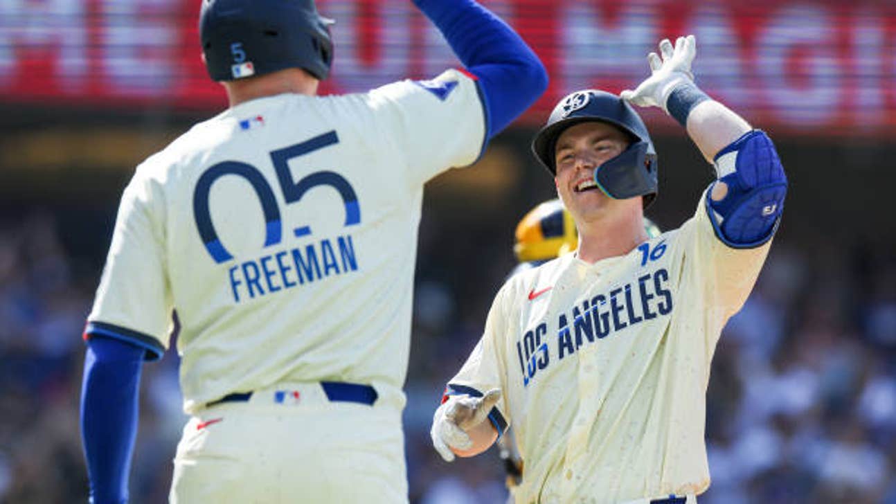 How to Watch Phillies vs. Dodgers: TV Channel & Live Stream - July 9