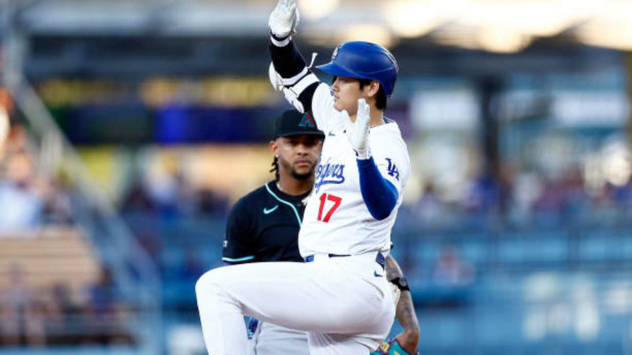 Dodgers vs. Diamondbacks Prediction, Odds, Picks - July 3