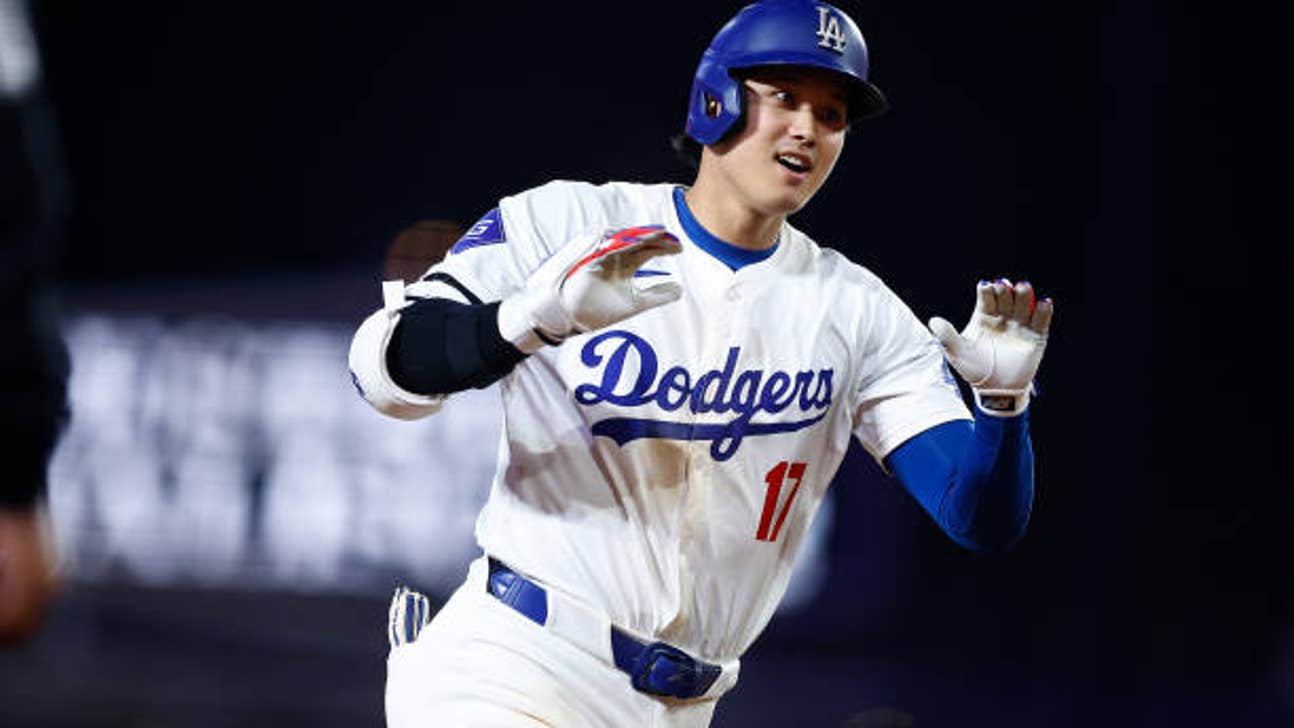 How to Watch Dodgers vs. Diamondbacks: TV Channel & Live Stream - July 3