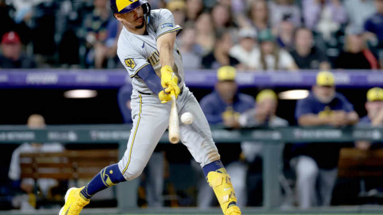 How to Watch Brewers vs. Rockies: TV Channel & Live Stream - July 3