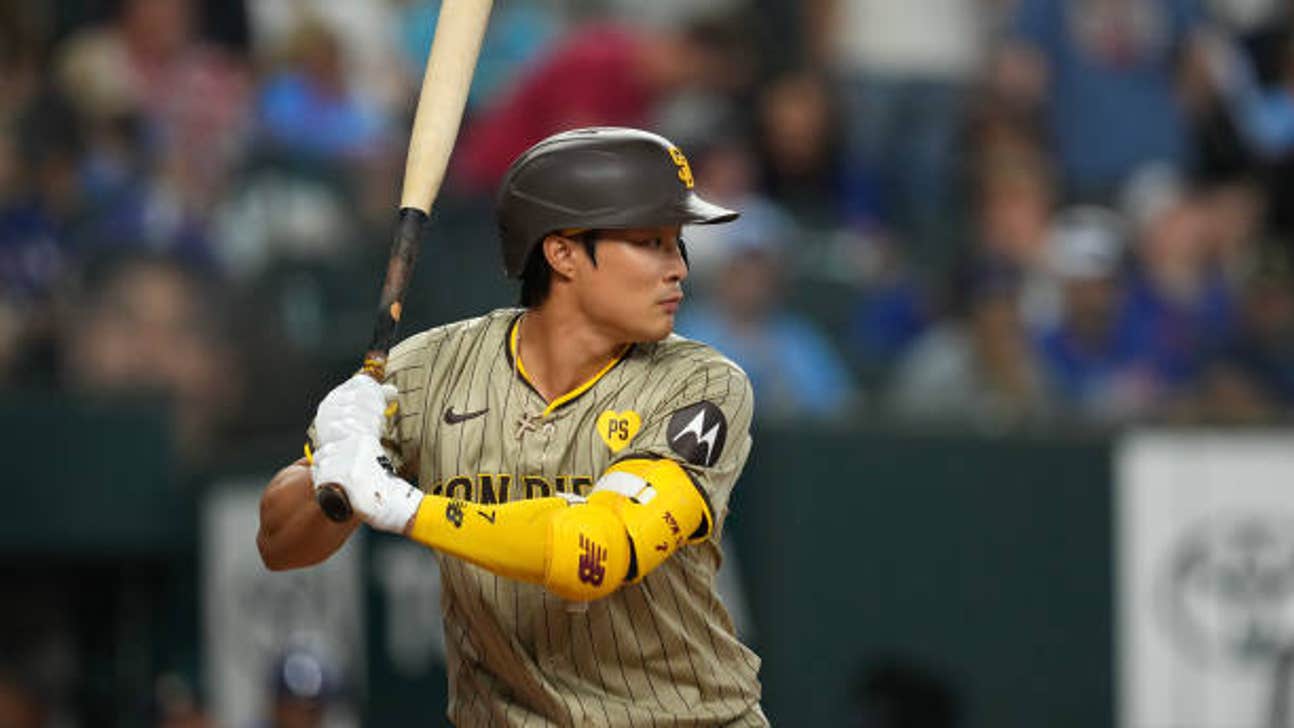 Rangers vs. Padres Prediction, Odds, Picks - July 4