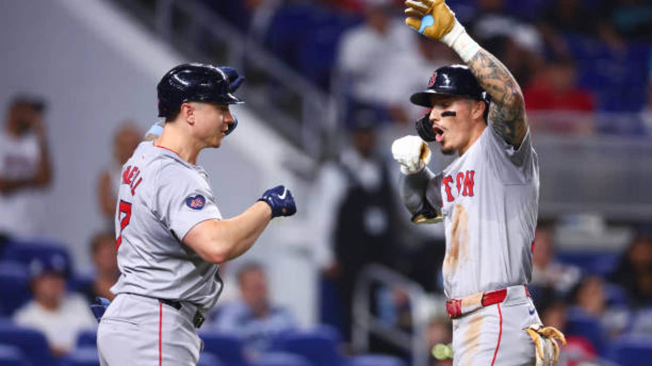 How to Watch Yankees vs. Red Sox: TV Channel & Live Stream - July 5