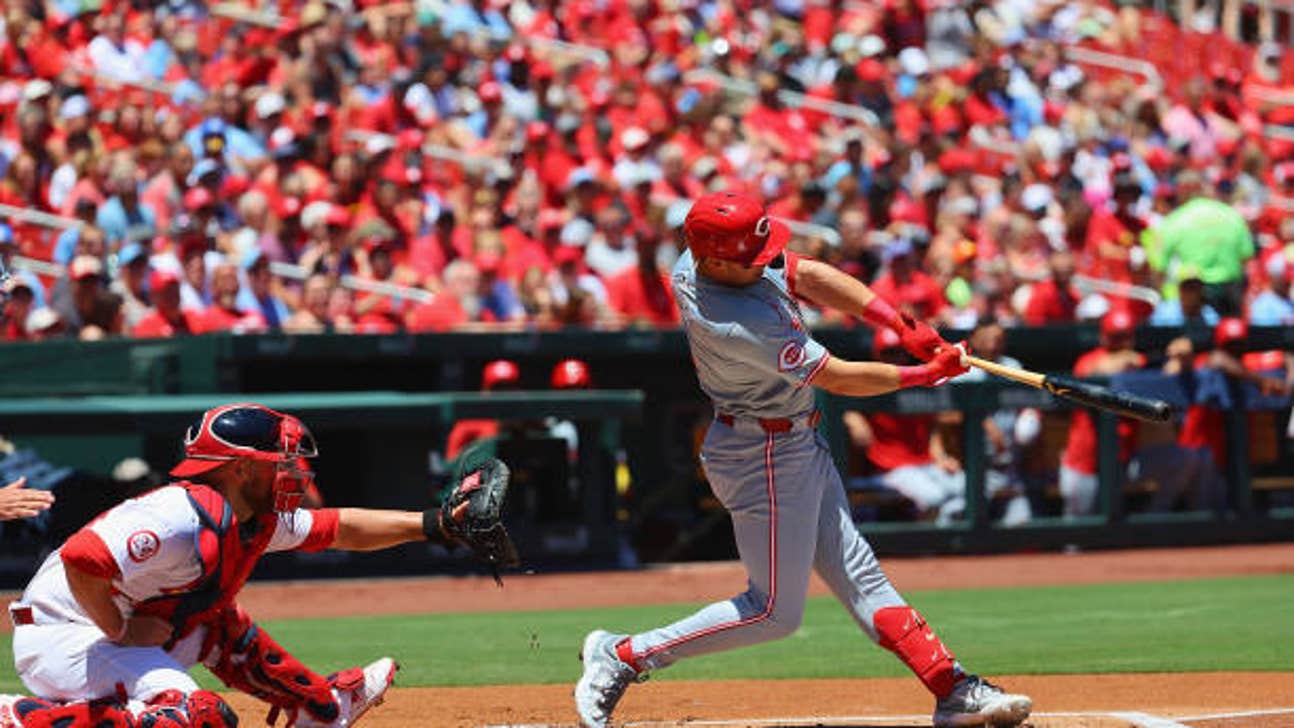 How to Watch Yankees vs. Reds: TV Channel & Live Stream - July 4