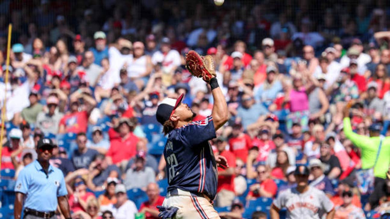 How to Watch Guardians vs. Tigers: TV Channel & Live Stream - July 9