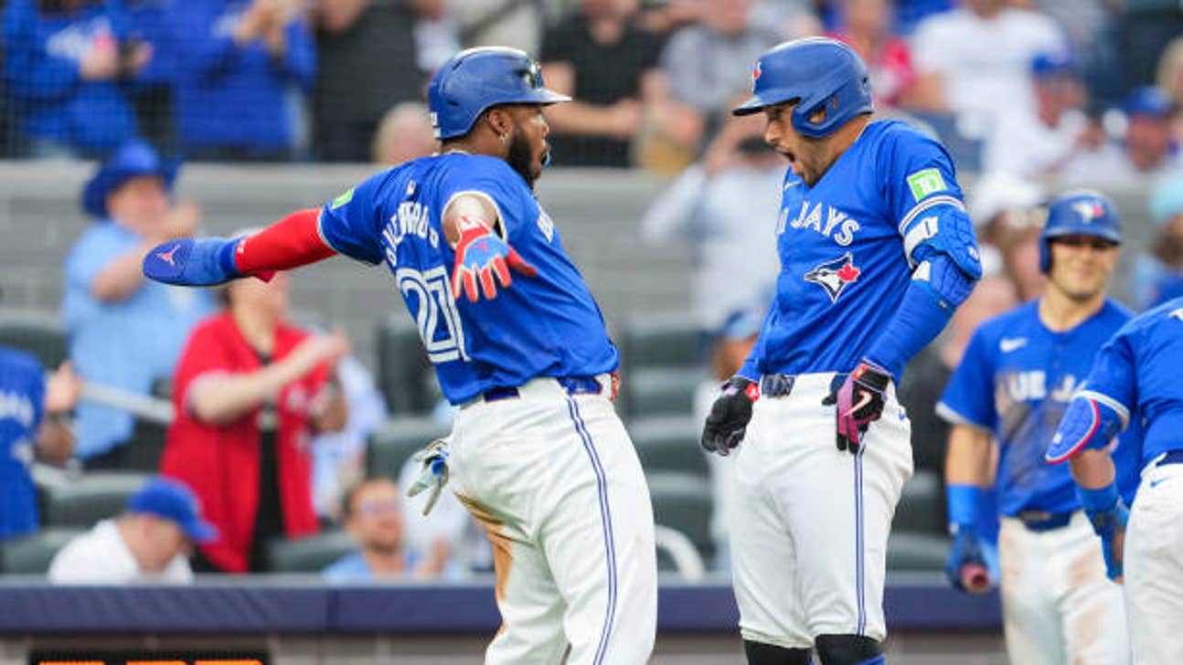 How to Watch Astros vs. Blue Jays: TV Channel & Live Stream - July 4