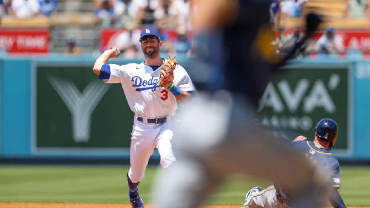 Phillies vs. Dodgers Prediction, Odds, Picks - July 9