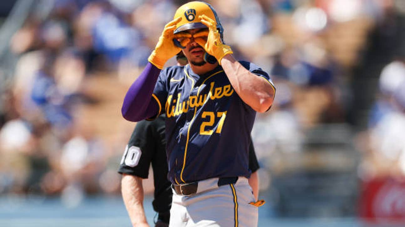 How to Watch Brewers vs. Pirates: TV Channel & Live Stream - July 9