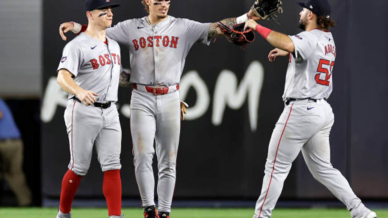 How to Watch Red Sox vs. Athletics: TV Channel & Live Stream - July 9
