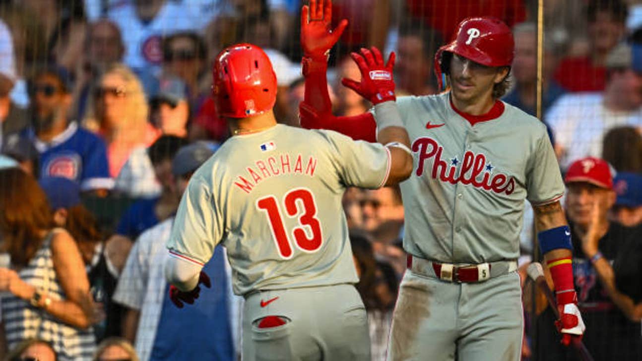Phillies vs. Cubs Prediction, Odds, Picks - July 4