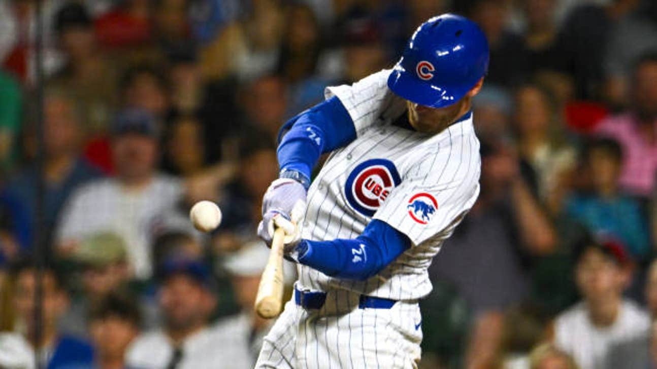 Cubs vs. Angels Prediction, Odds, Picks - July 5