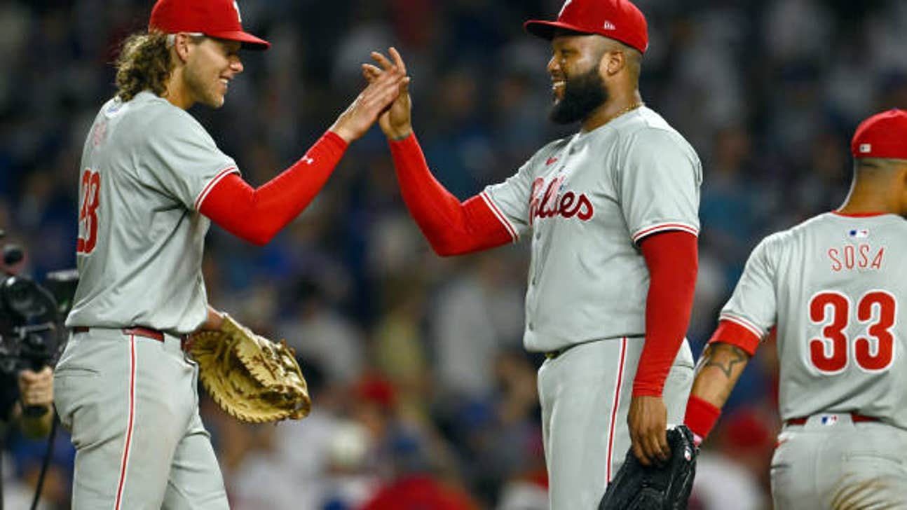 How to Watch Braves vs. Phillies: TV Channel & Live Stream - July 5