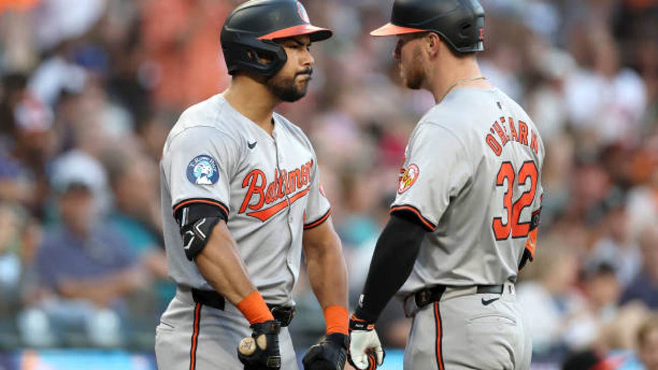 Mariners vs. Orioles Prediction, Odds, Picks - July 4