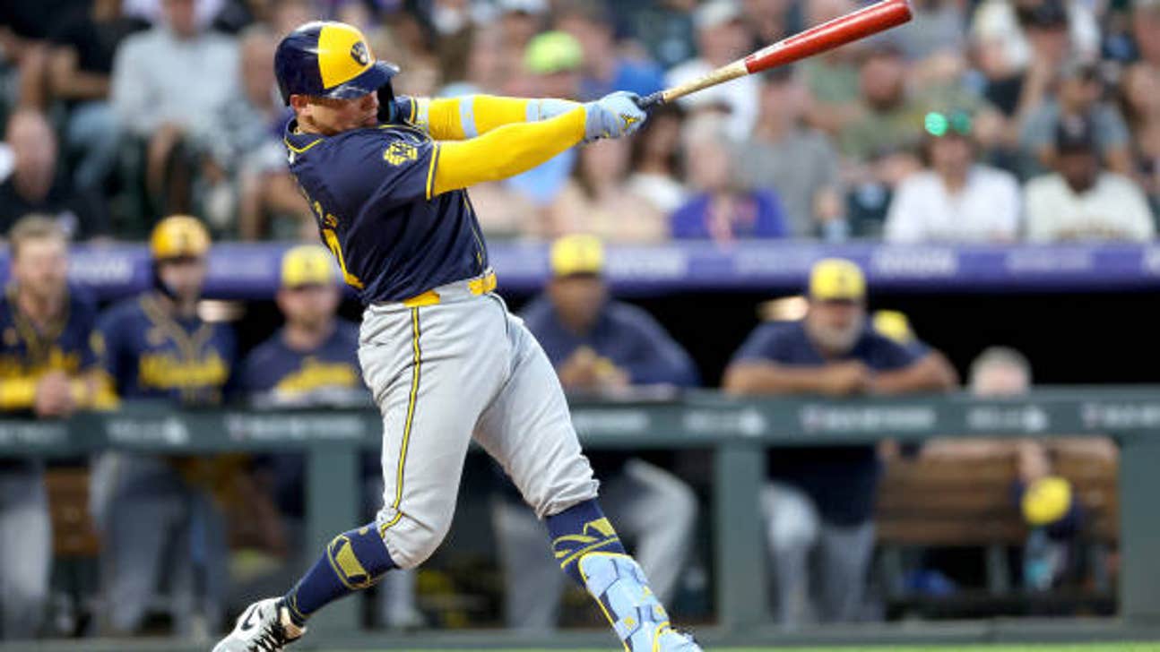 How to Watch Dodgers vs. Brewers: TV Channel & Live Stream - July 6