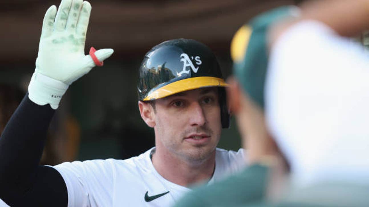 Orioles vs. Athletics Prediction, Odds, Picks - July 5