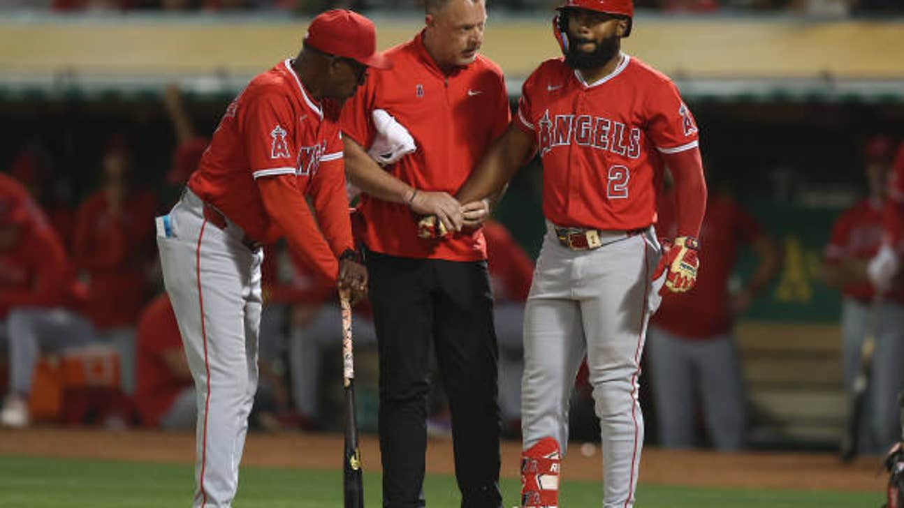 How to Watch Angels vs. Athletics: TV Channel & Live Stream - July 4