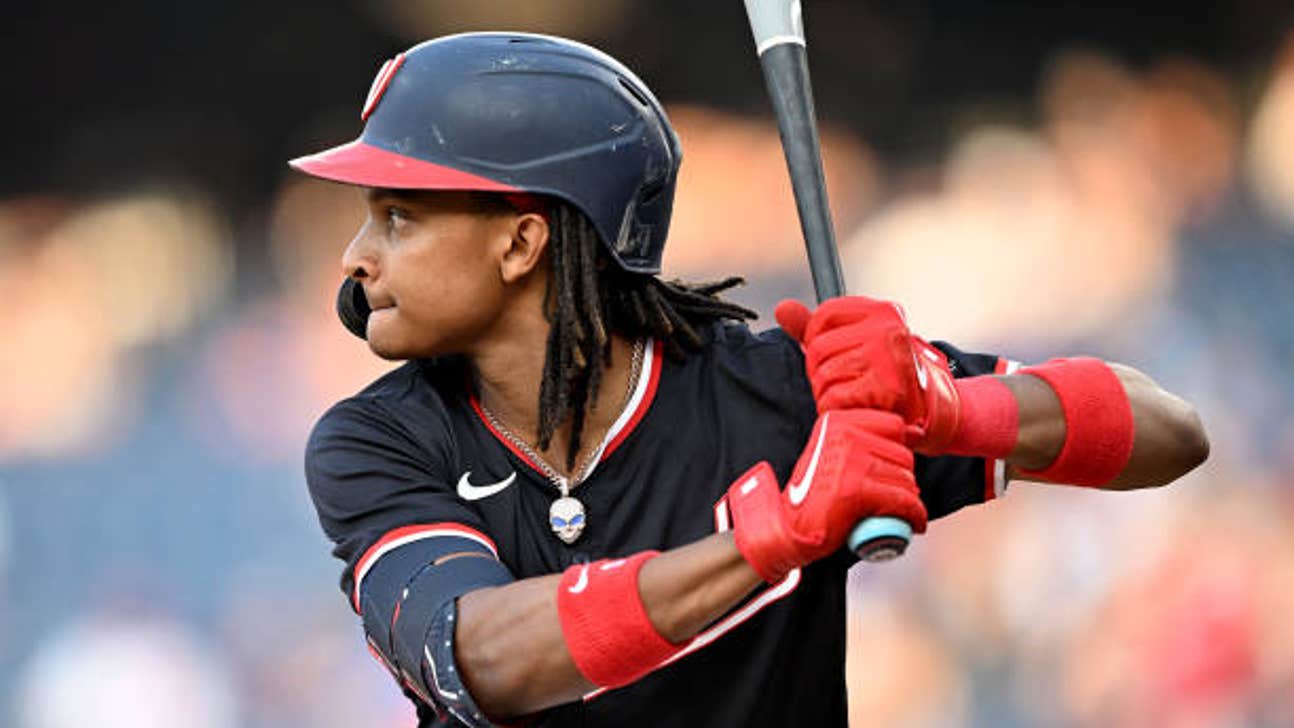 How to Watch Cardinals vs. Nationals: TV Channel & Live Stream - July 5