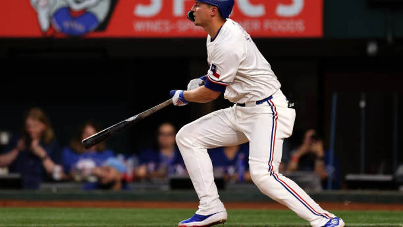 How to Watch Rangers vs. Rays: TV Channel & Live Stream - July 6