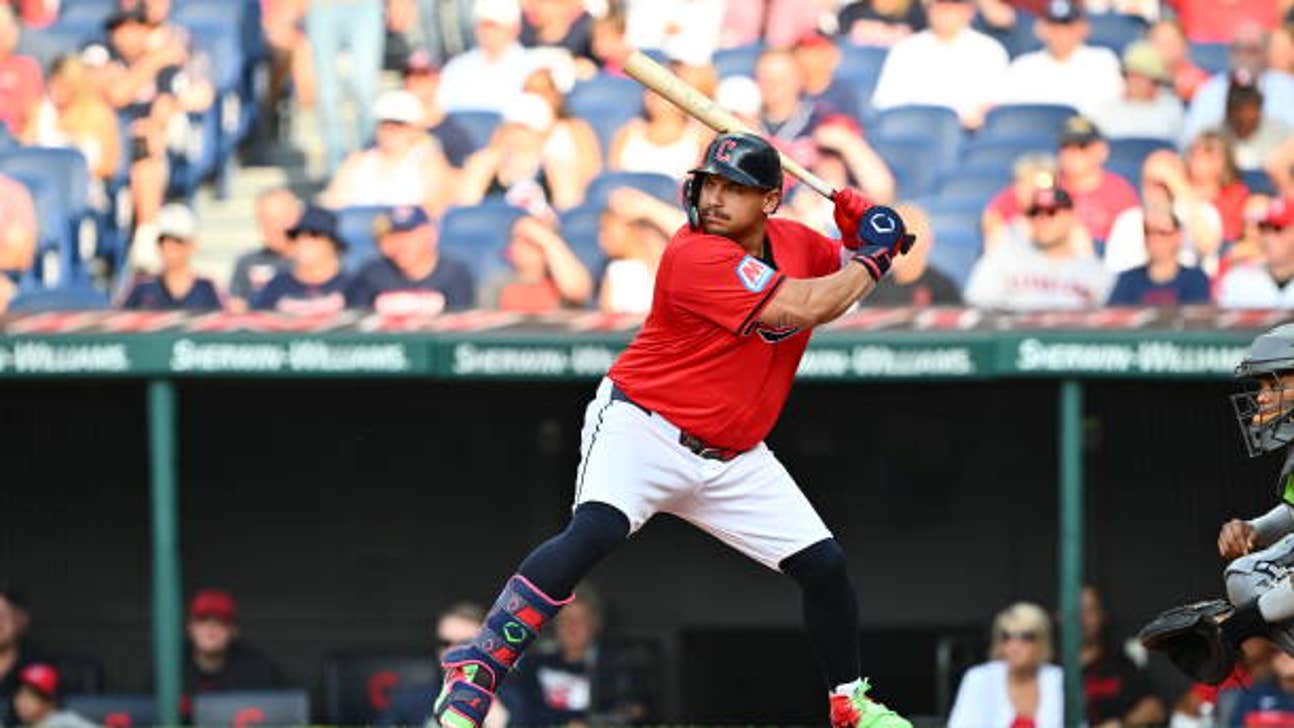 How to Watch Guardians vs. Giants: TV Channel & Live Stream - July 5