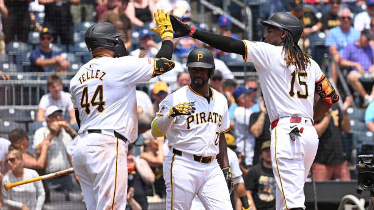 Brewers vs. Pirates Prediction, Odds, Picks - July 9