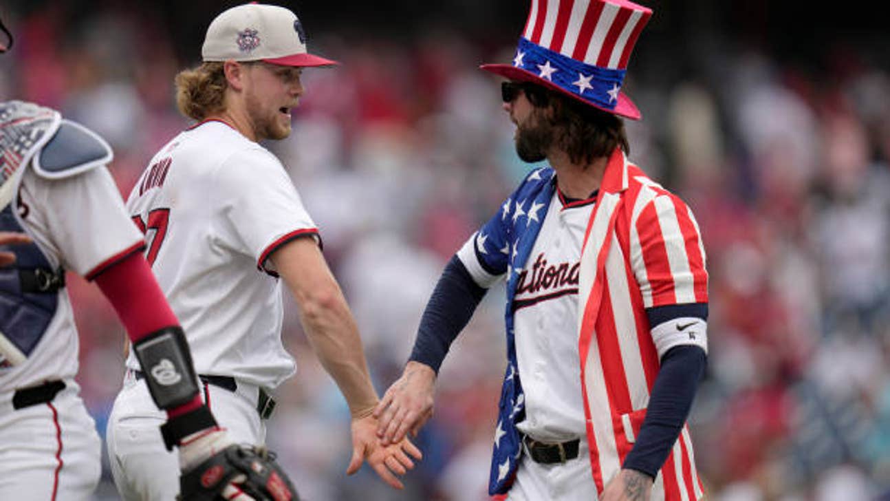 Nationals vs. Cardinals Prediction, Odds, Picks - July 6