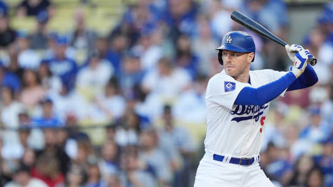 How to Watch Dodgers vs. Brewers: TV Channel & Live Stream - July 5