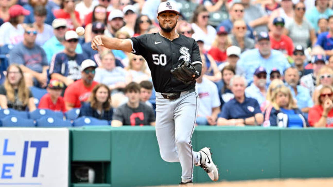 Guardians vs. Giants Prediction, Odds, Picks - July 7