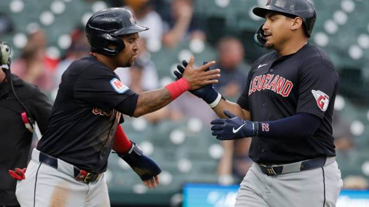 How to Watch Guardians vs. Rays: TV Channel & Live Stream - July 13