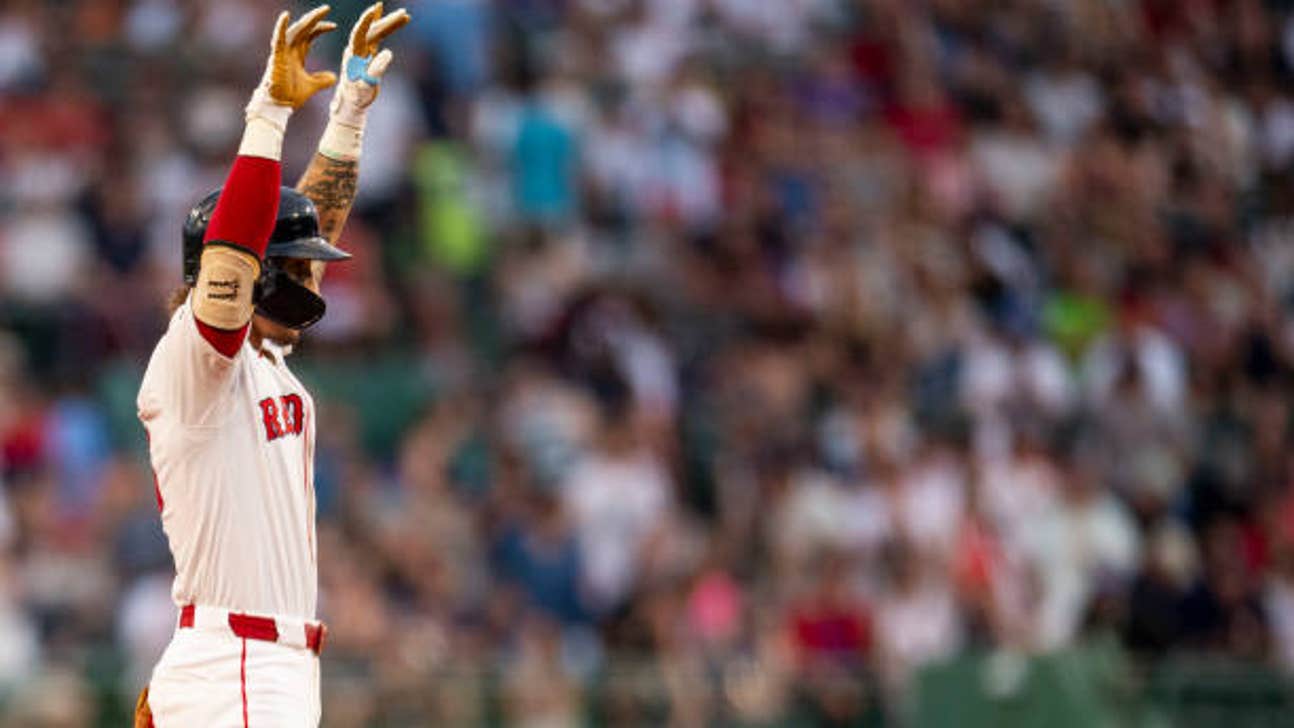 How to Watch Red Sox vs. Athletics: TV Channel & Live Stream - July 10