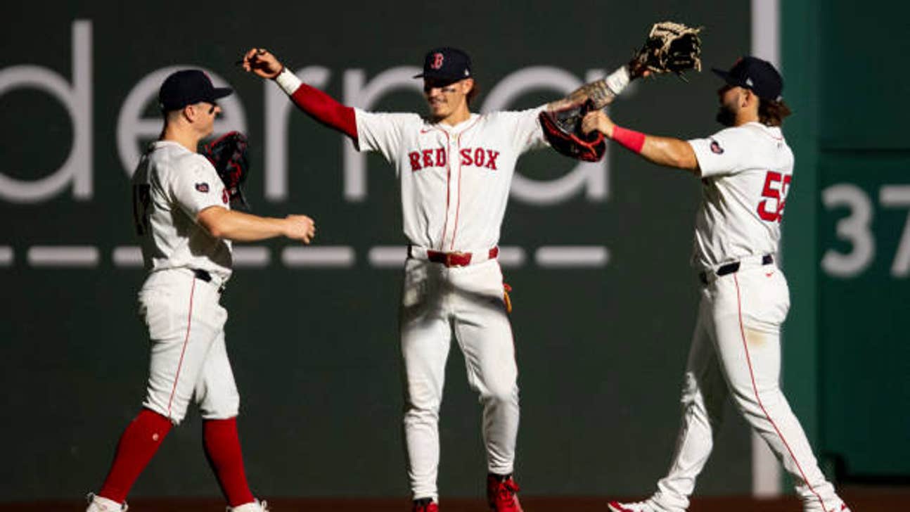 How to Watch Red Sox vs. Athletics: TV Channel & Live Stream - July 11