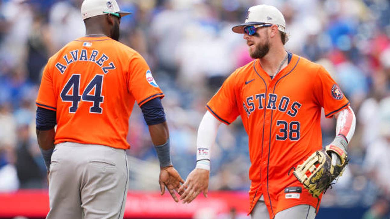 Astros vs. Marlins Prediction, Odds, Picks - July 9