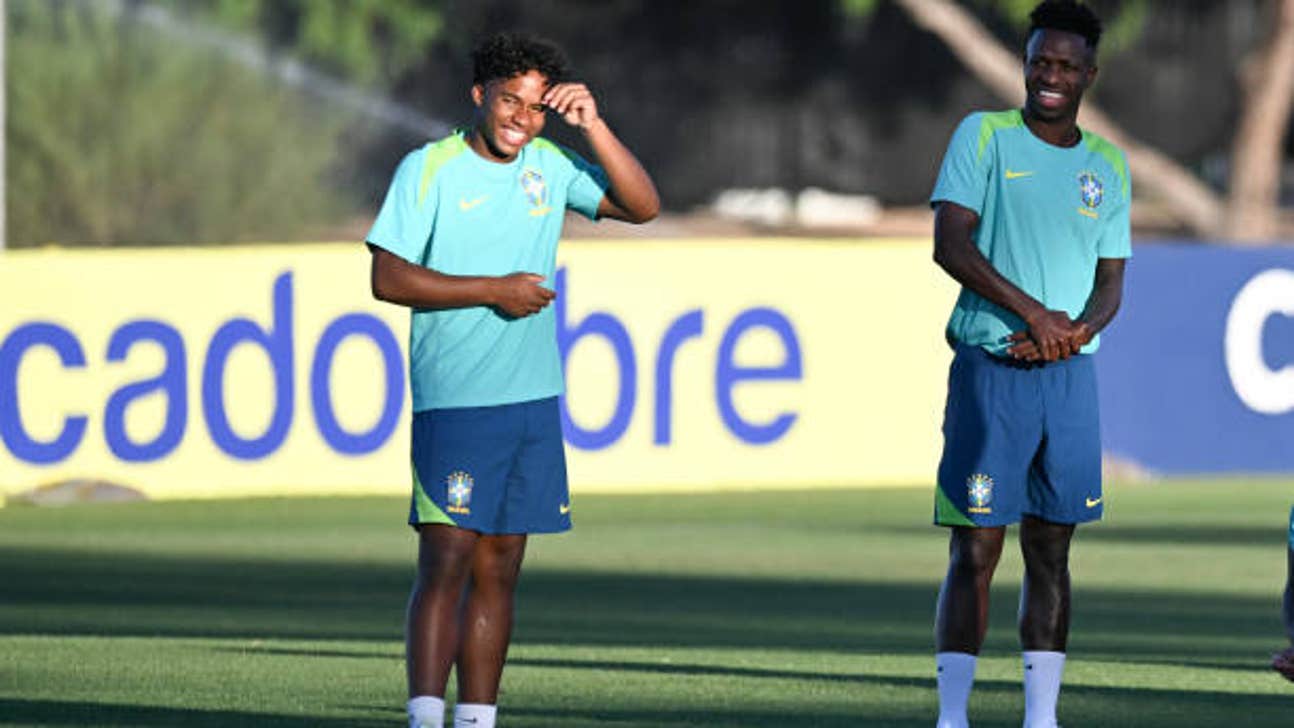 How to Watch Brazil vs. Uruguay TV Channel, Time, Live Stream - Copa America 2024