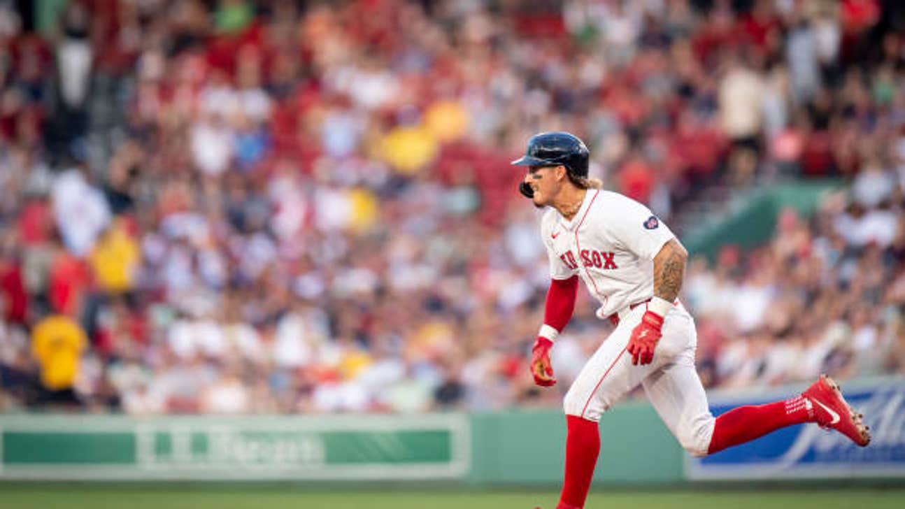 Royals vs. Red Sox Prediction, Odds, Picks - July 12