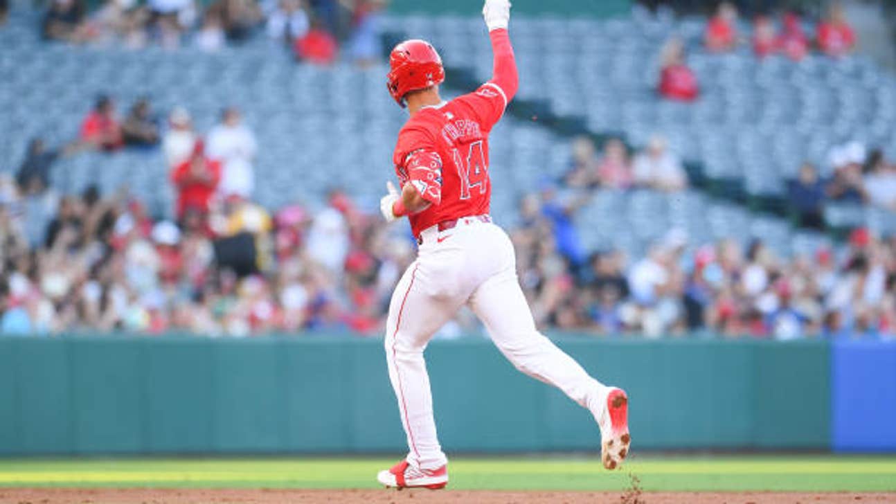 How to Watch Mariners vs. Angels: TV Channel & Live Stream - July 13