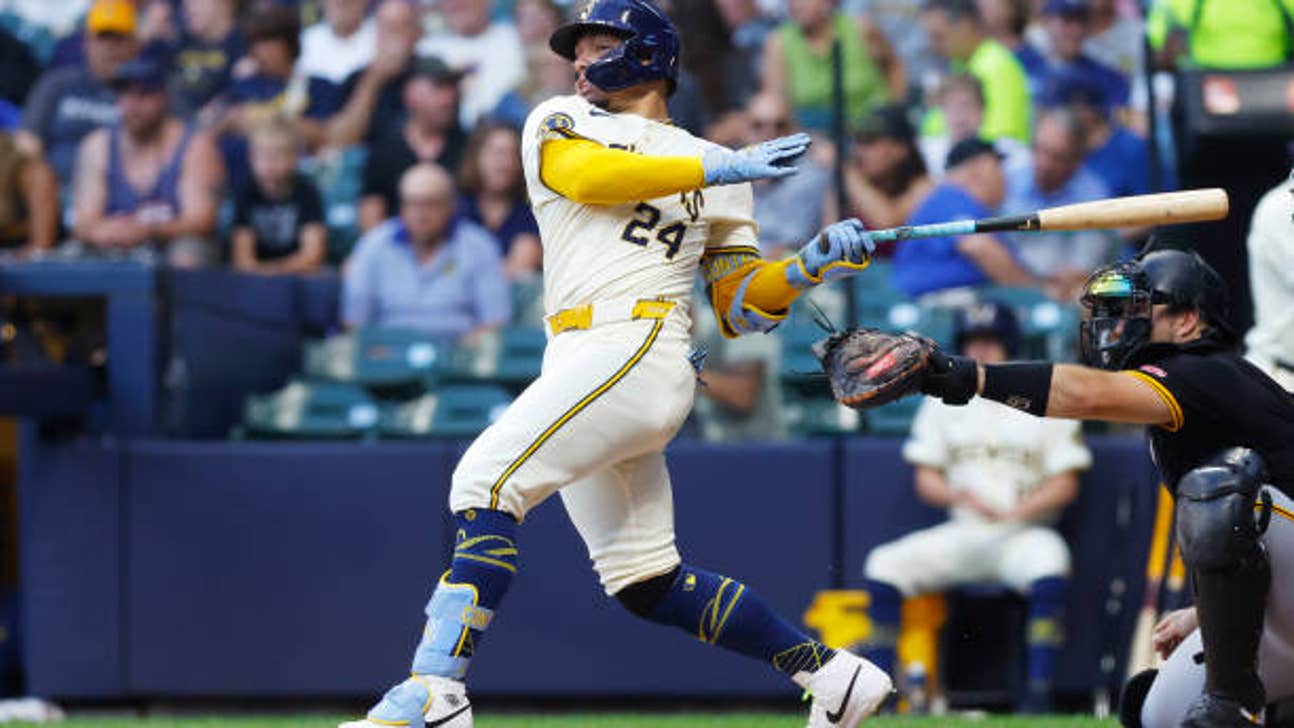 How to Watch Brewers vs. Nationals: TV Channel & Live Stream - July 12