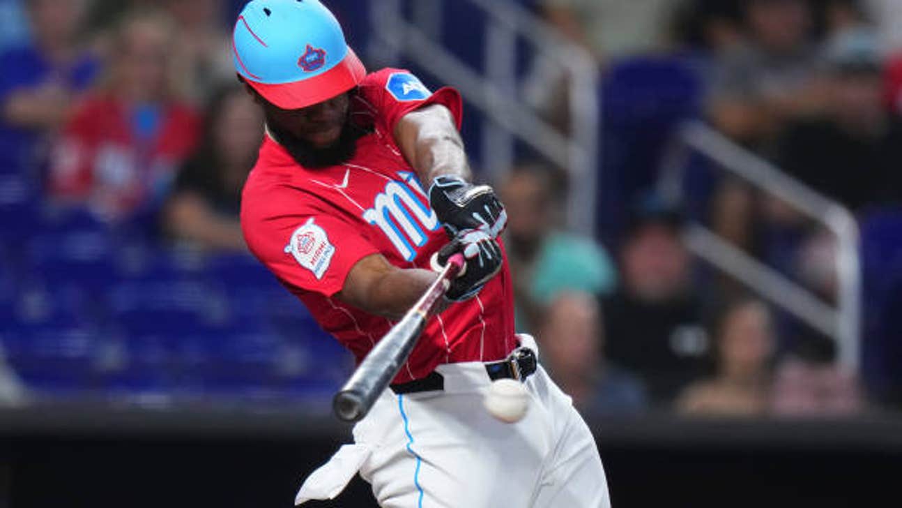 How to Watch Astros vs. Marlins: TV Channel & Live Stream - July 9