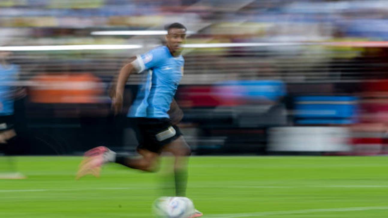 How to Watch Uruguay vs. Colombia TV Channel, Time, Live Stream - Copa America 2024