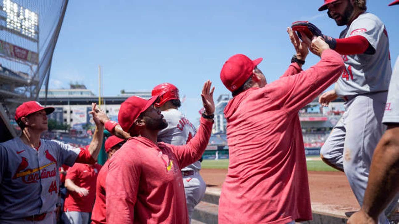 Cardinals vs. Royals Prediction, Odds, Picks - July 10