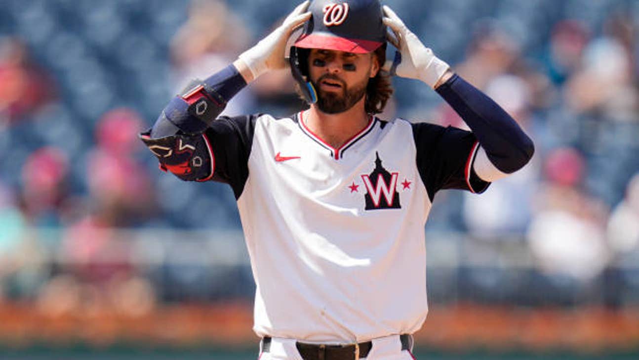 How to Watch Mets vs. Nationals: TV Channel & Live Stream - July 9