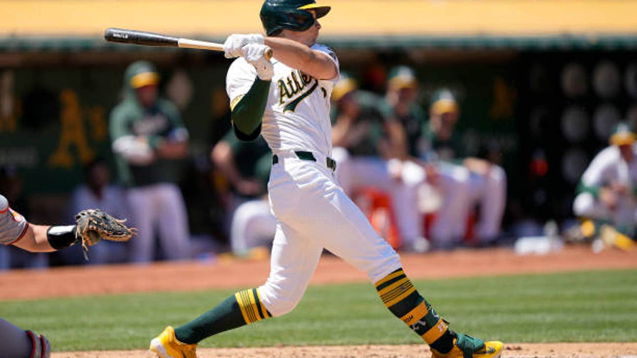 Red Sox vs. Athletics Prediction, Odds, Picks - July 10