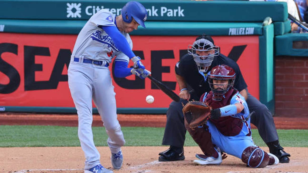 Dodgers vs. Tigers Prediction, Odds, Picks - July 13