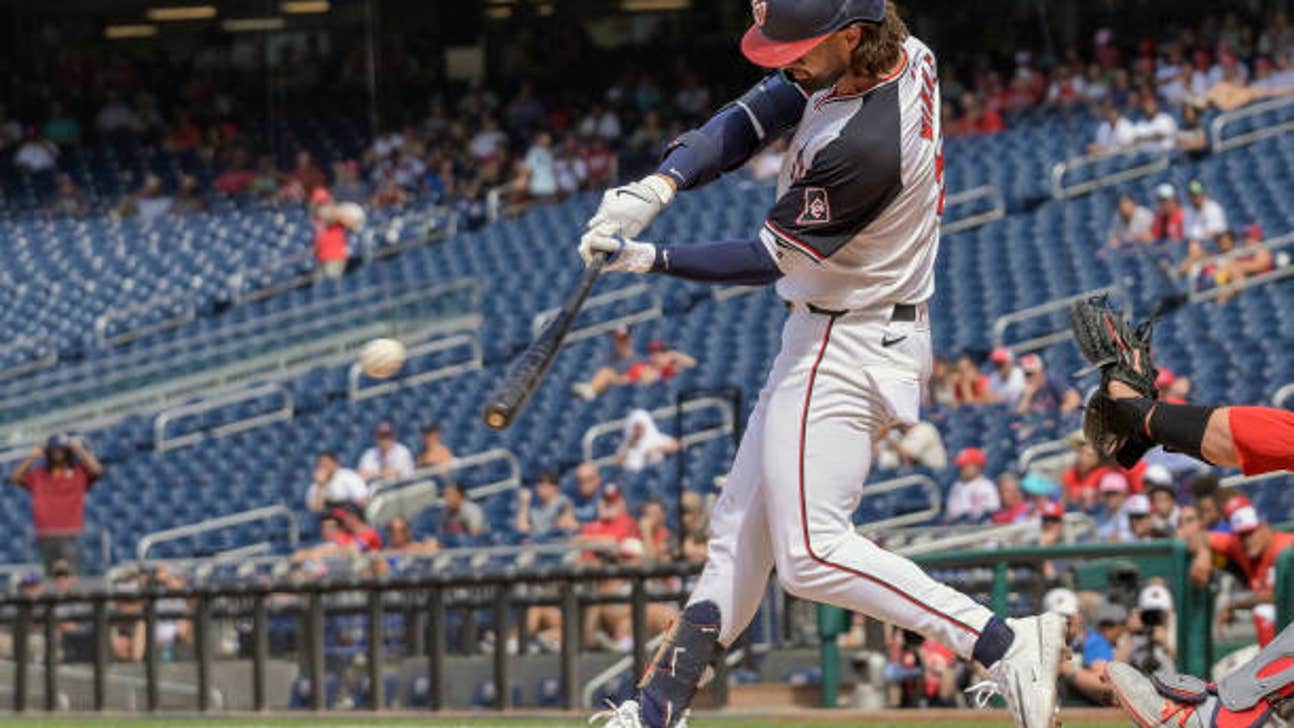 Brewers vs. Nationals Prediction, Odds, Picks - July 13