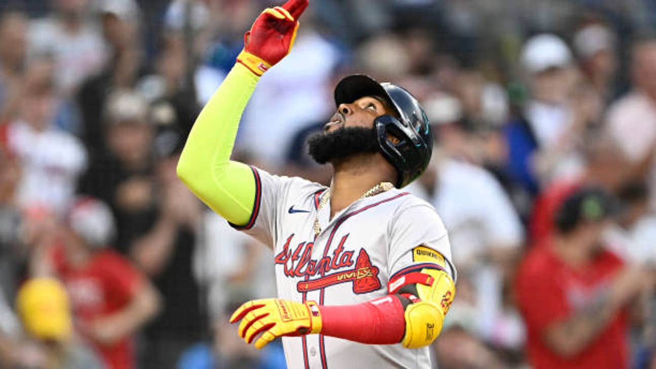 How to Watch Padres vs. Braves: TV Channel & Live Stream - July 13