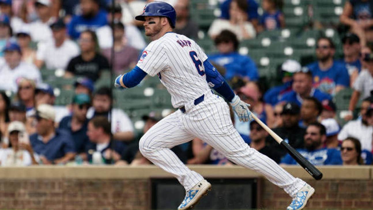 How to Watch Orioles vs. Cubs: TV Channel & Live Stream - July 9