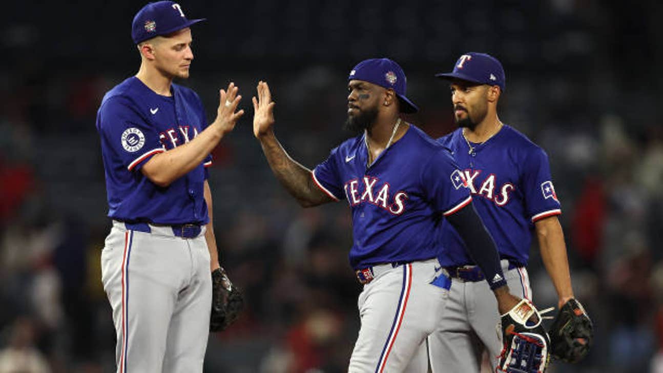Astros vs. Rangers Prediction, Odds, Picks - July 12